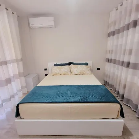 Small Studio Near The Olimpik Park *