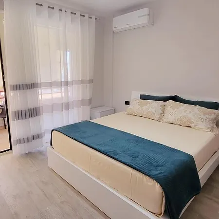 Small Studio Near The Olimpik Park