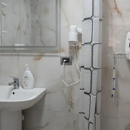 Small Studio Near The Olimpik Park Tirana