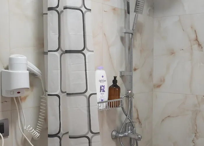 Small Near The Olimpik Park アパート ティラナ